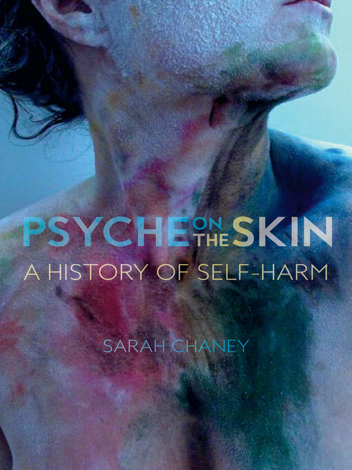Title details for Psyche on the Skin by Sarah Chaney - Available